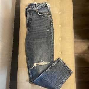 Zara jeans
